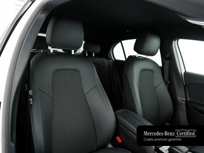 Mercedes Classe A - foto 12
