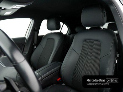 Mercedes Classe A - foto 13