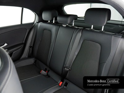 Mercedes Classe A - foto 14