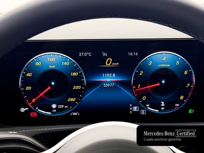 Mercedes Classe A - foto 15
