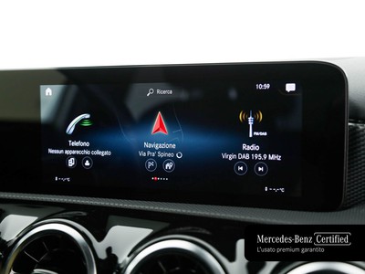 Mercedes Classe A - foto 16