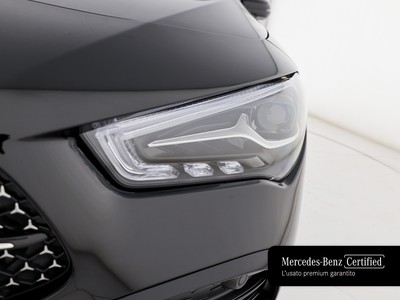 Mercedes CLA Shooting Brake - foto 8