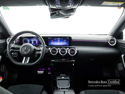 Mercedes CLA Shooting Brake - foto 9