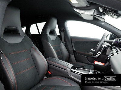 Mercedes CLA Shooting Brake - foto 10