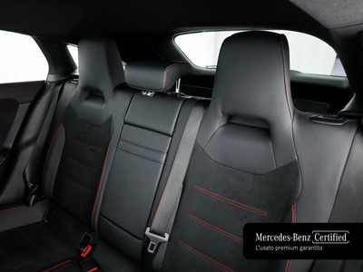 Mercedes CLA Shooting Brake - foto 11