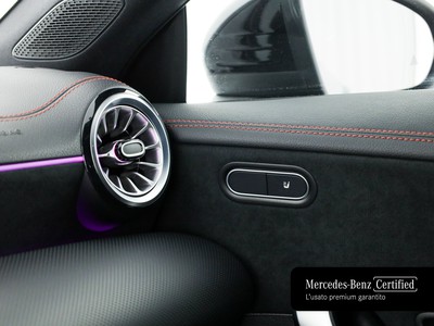 Mercedes CLA Shooting Brake - foto 13