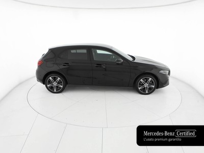 Mercedes Classe A - foto 5