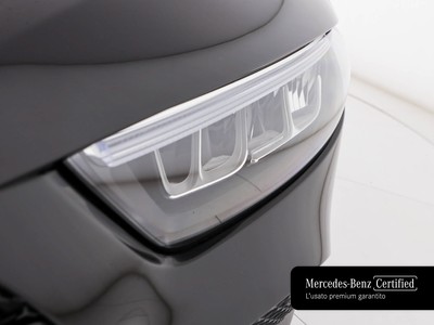 Mercedes Classe A - foto 8