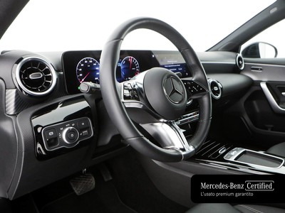 Mercedes Classe A - foto 11