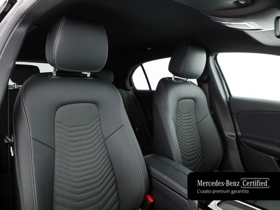 Mercedes Classe A - foto 12
