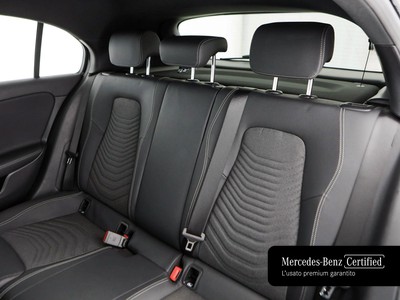 Mercedes Classe A - foto 14