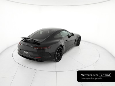 AMG GT - foto 4