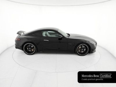 AMG GT - foto 5