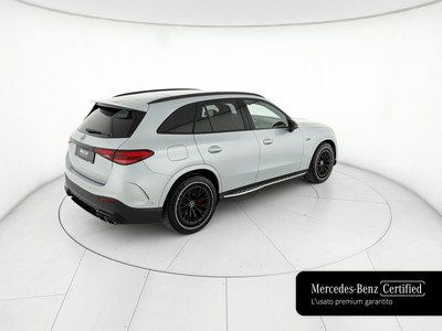 AMG GLC - foto 4