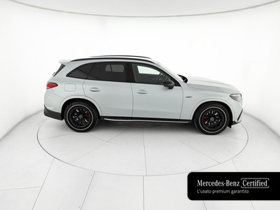 AMG GLC - foto 5