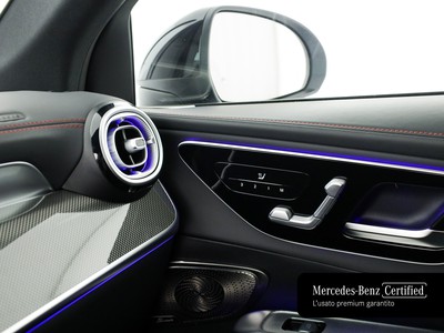 AMG GLC - foto 15