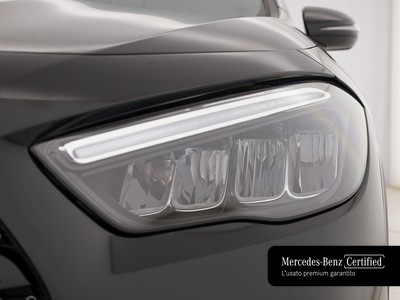 Mercedes GLA - foto 8