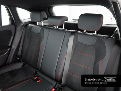 Mercedes GLA - foto 11
