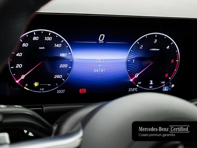 Mercedes GLA - foto 12