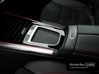 Mercedes GLA - foto 15