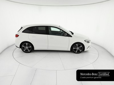 Mercedes Classe B - foto 5
