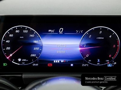 Mercedes Classe B - foto 11