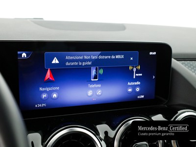 Mercedes Classe B - foto 12