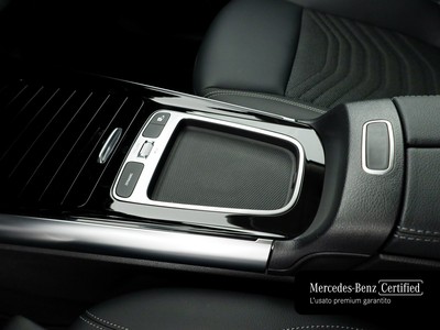 Mercedes Classe B - foto 14