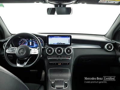 Mercedes GLC - foto 9