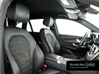 Mercedes GLC - foto 10