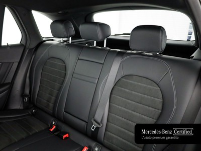 Mercedes GLC - foto 11