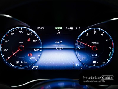 Mercedes GLC - foto 12
