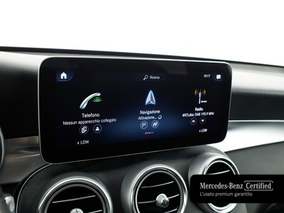 Mercedes GLC - foto 13