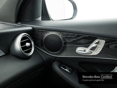 Mercedes GLC - foto 14