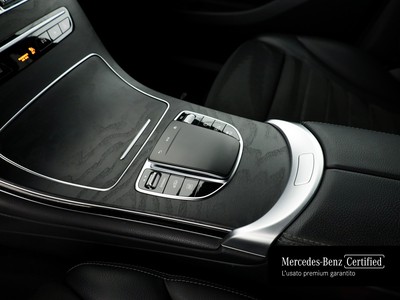 Mercedes GLC - foto 15