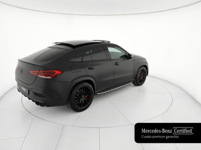 AMG GLE Coupè - foto 4