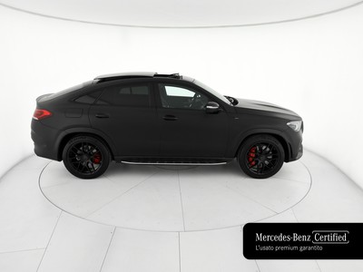AMG GLE Coupè - foto 5