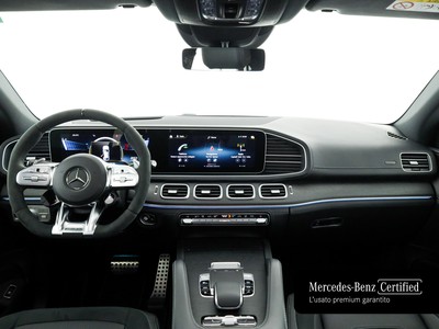 AMG GLE Coupè - foto 9