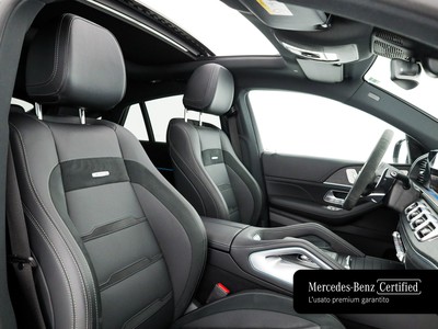AMG GLE Coupè - foto 10