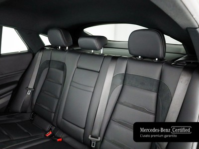 AMG GLE Coupè - foto 11