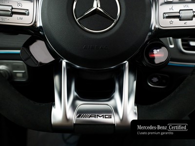 AMG GLE Coupè - foto 14