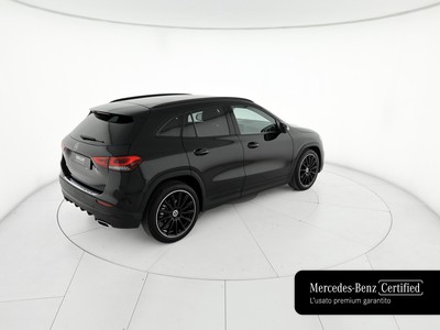 Mercedes GLA - foto 4