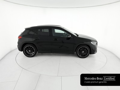 Mercedes GLA - foto 5