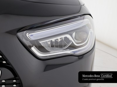 Mercedes GLA - foto 8