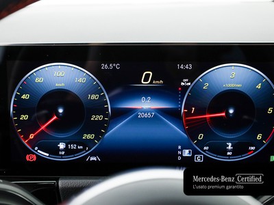 Mercedes GLA - foto 12