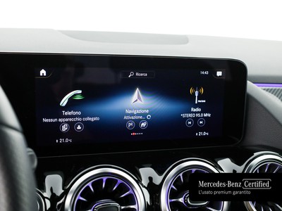 Mercedes GLA - foto 13