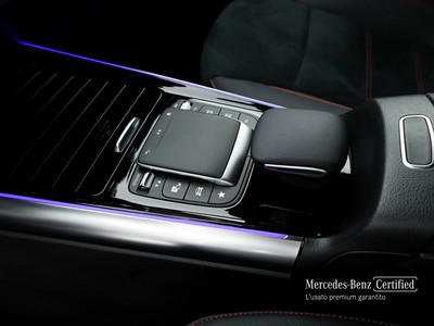 Mercedes GLA - foto 15