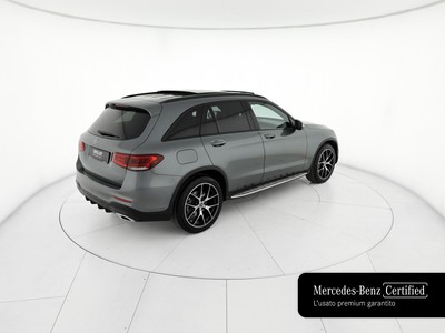 Mercedes GLC - foto 4