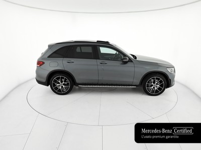 Mercedes GLC - foto 5