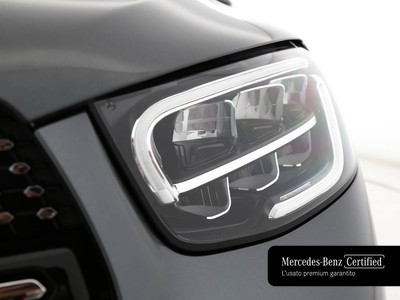 Mercedes GLC - foto 8
